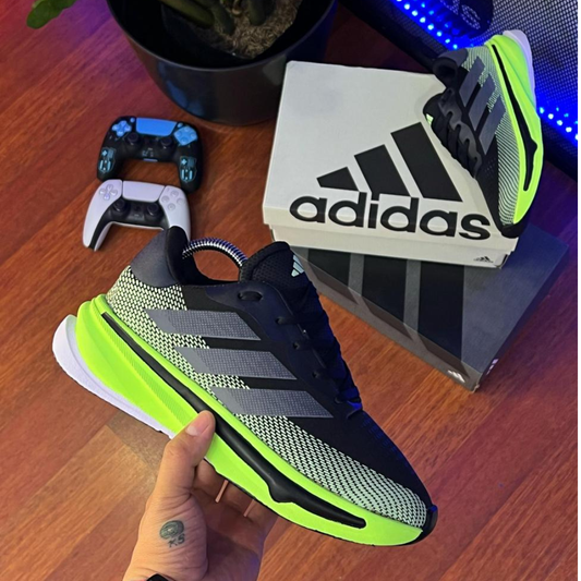 Supernova Rise: la comodidad máxima para cada kilómetro