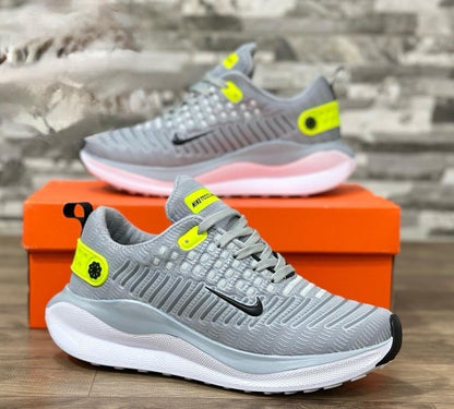 Tenis Nike Infinity Running – Comodidad, Amortiguación y Estabilidad para Entrenamiento