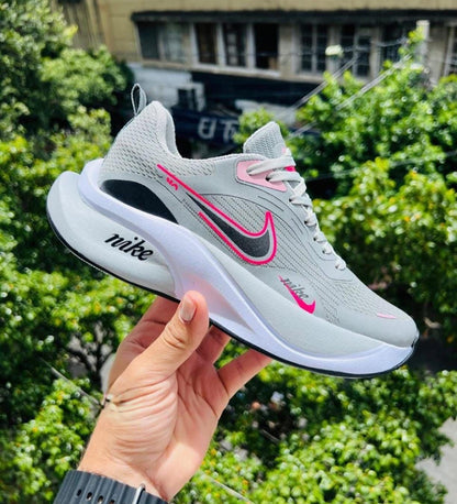 Tenis Nike Bounce Dama – Deportivos Ligeros y Cómodos para Entrenar y Uso Diario