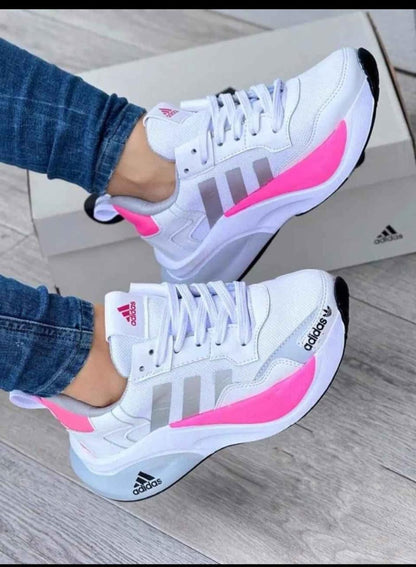 Tenis Nike Bounce Dama – Deportivos Ligeros y Cómodos para Entrenar y Uso Diario