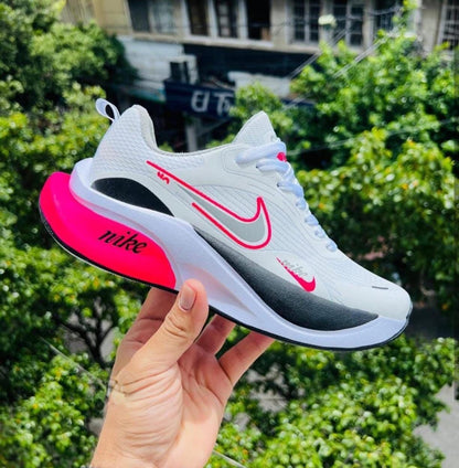 Tenis Nike Bounce Dama – Deportivos Ligeros y Cómodos para Entrenar y Uso Diario