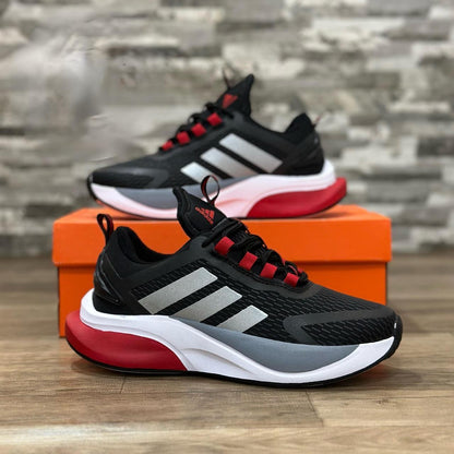 Tenis Adidas Bounce para Hombre – Deportivos, Ligeros y con Amortiguación para Running y Uso Diario