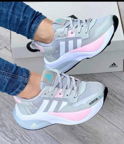 Tenis Nike Bounce Dama – Deportivos Ligeros y Cómodos para Entrenar y Uso Diario