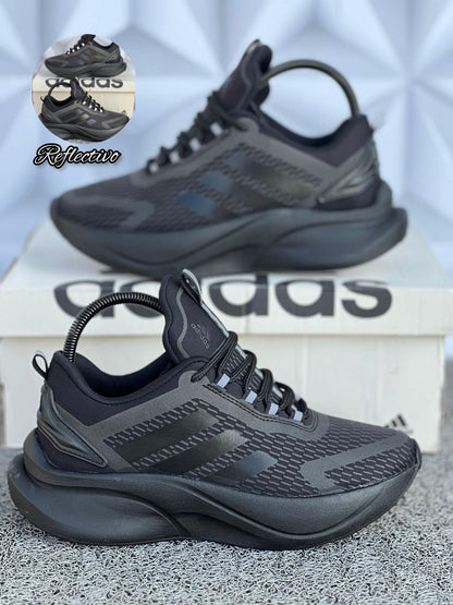 Tenis Adidas Bounce para Hombre – Deportivos, Ligeros y con Amortiguación para Running y Uso Diario