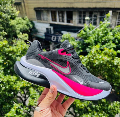 Tenis Nike Bounce Dama – Deportivos Ligeros y Cómodos para Entrenar y Uso Diario