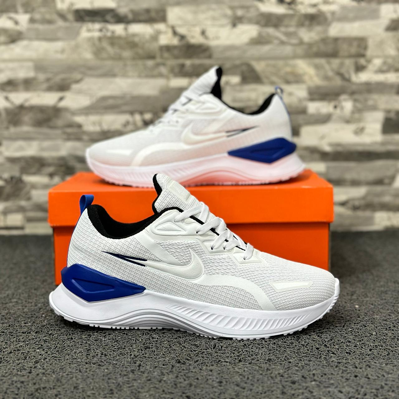 Tenis Deportivos Zoom X para Hombre – Máximo Rendimiento en el Gym | Envío Gratis Nacional