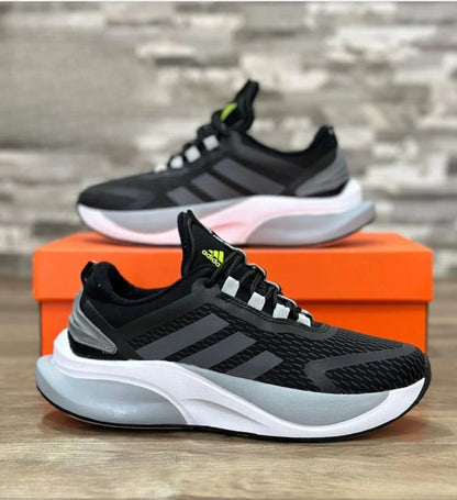 Tenis Adidas Bounce para Hombre – Deportivos, Ligeros y con Amortiguación para Running y Uso Diario
