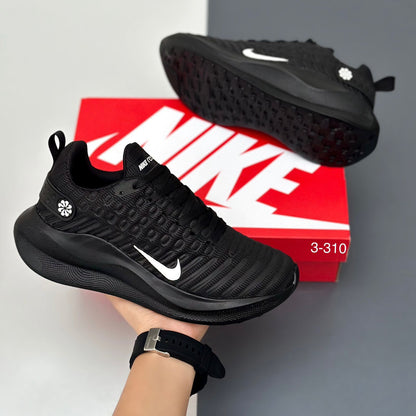 Tenis Nike Infinity Running – Comodidad, Amortiguación y Estabilidad para Entrenamiento