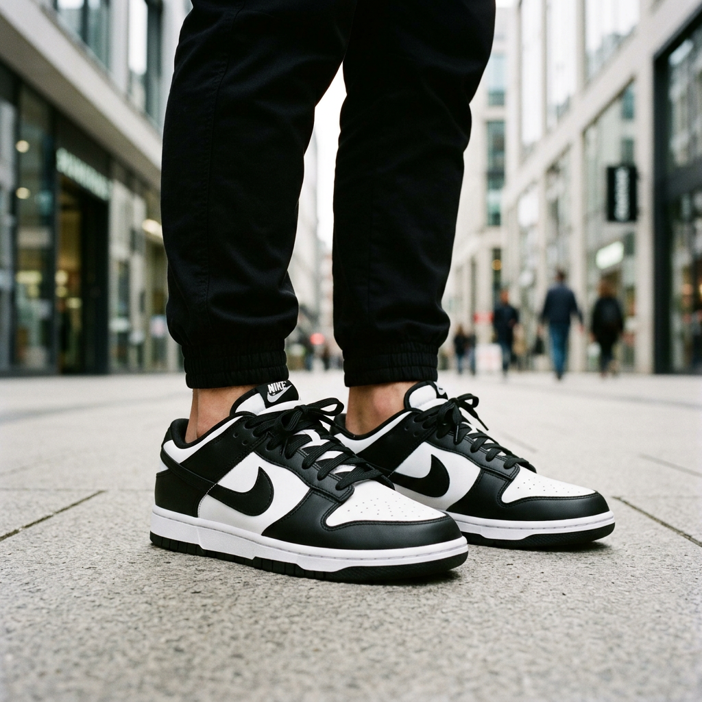 Nike Dunk  | Aqui Encuentra