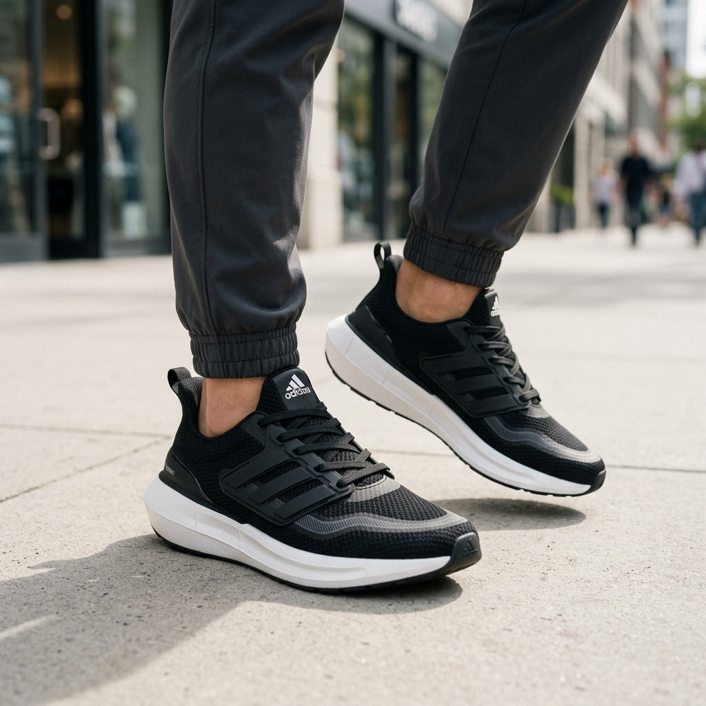 Adidas Ultraboost 2.0 Caballero