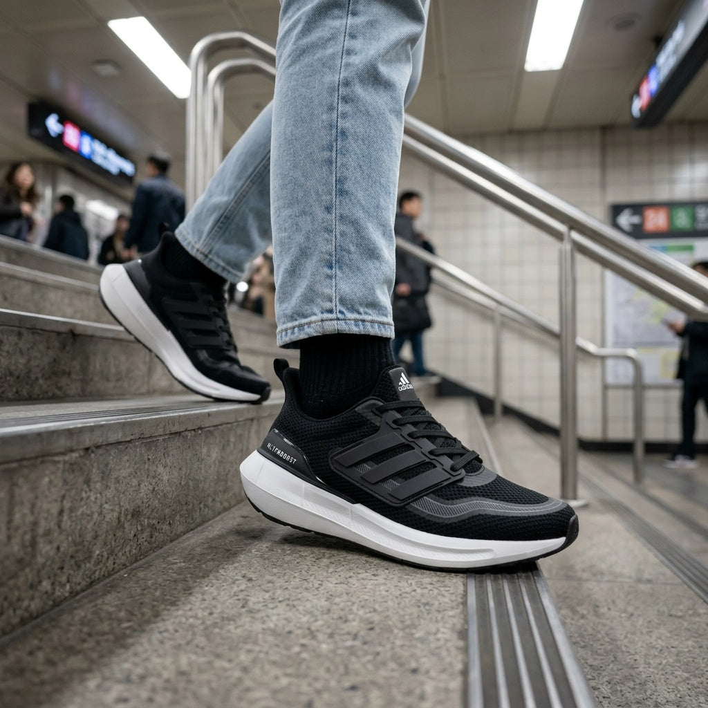 Adidas Ultraboost 2.0 Caballero